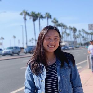 Meet your Posher, Karen